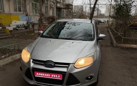 Ford Focus III, 2012 год, 700 000 рублей, 1 фотография