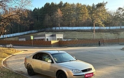 Ford Mondeo III, 2003 год, 360 000 рублей, 1 фотография