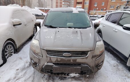 Ford Kuga III, 2011 год, 900 000 рублей, 1 фотография