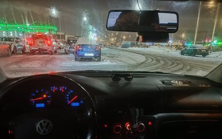 Volkswagen Passat B5+ рестайлинг, 1999 год, 320 000 рублей, 13 фотография