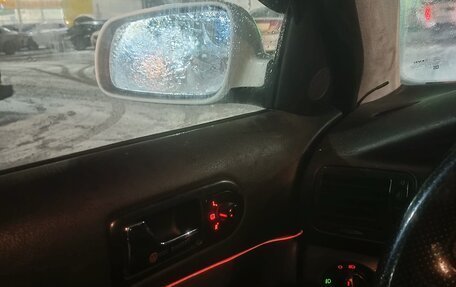 Volkswagen Passat B5+ рестайлинг, 1999 год, 320 000 рублей, 14 фотография