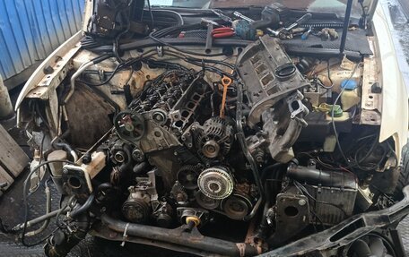 Volkswagen Passat B5+ рестайлинг, 1999 год, 320 000 рублей, 15 фотография