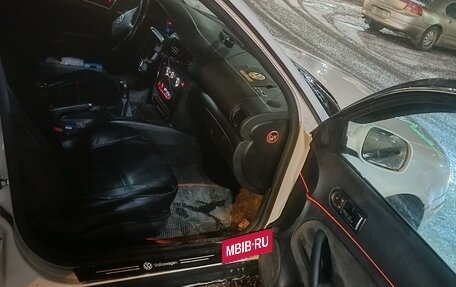 Volkswagen Passat B5+ рестайлинг, 1999 год, 320 000 рублей, 9 фотография