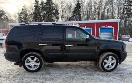 Chevrolet Tahoe III, 2008 год, 1 750 000 рублей, 8 фотография