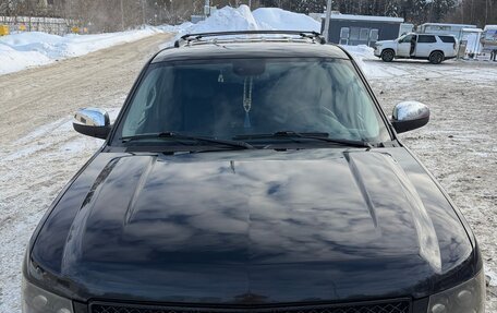 Chevrolet Tahoe III, 2008 год, 1 750 000 рублей, 10 фотография