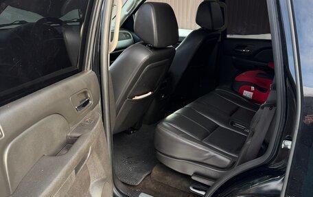 Chevrolet Tahoe III, 2008 год, 1 750 000 рублей, 11 фотография