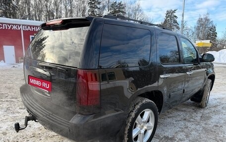 Chevrolet Tahoe III, 2008 год, 1 750 000 рублей, 6 фотография