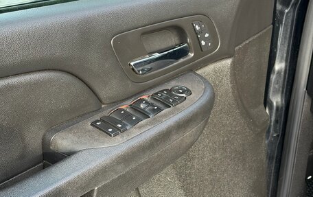 Chevrolet Tahoe III, 2008 год, 1 750 000 рублей, 14 фотография