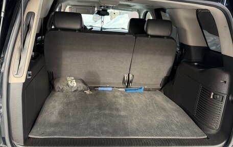 Chevrolet Tahoe III, 2008 год, 1 750 000 рублей, 17 фотография