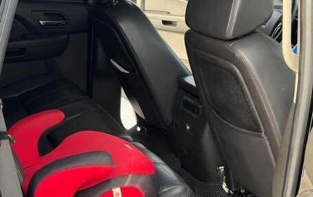 Chevrolet Tahoe III, 2008 год, 1 750 000 рублей, 20 фотография