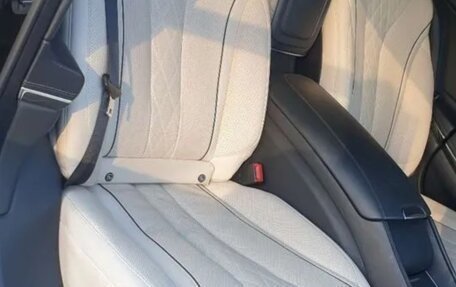 Mercedes-Benz Maybach S-Класс, 2019 год, 7 500 000 рублей, 3 фотография