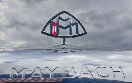 Mercedes-Benz Maybach S-Класс, 2019 год, 7 500 000 рублей, 7 фотография