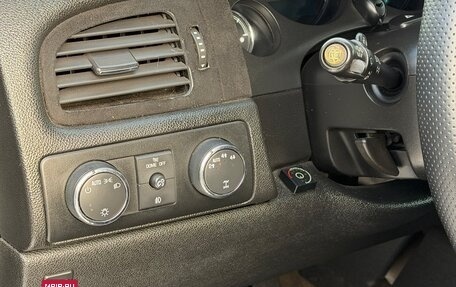 Chevrolet Tahoe III, 2008 год, 1 750 000 рублей, 15 фотография