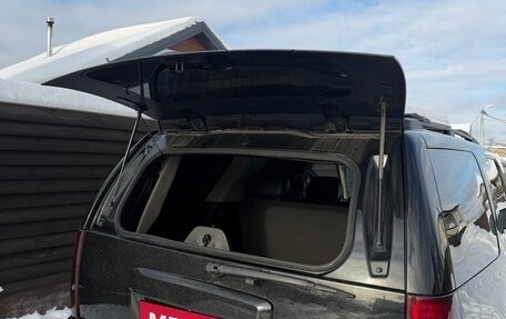 Chevrolet Tahoe III, 2008 год, 1 750 000 рублей, 21 фотография