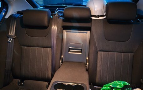 Skoda Octavia, 2019 год, 1 880 000 рублей, 9 фотография