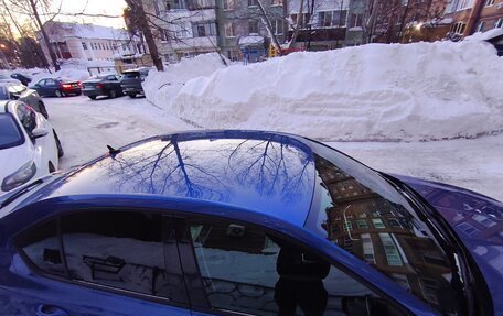 Skoda Octavia, 2019 год, 1 880 000 рублей, 11 фотография