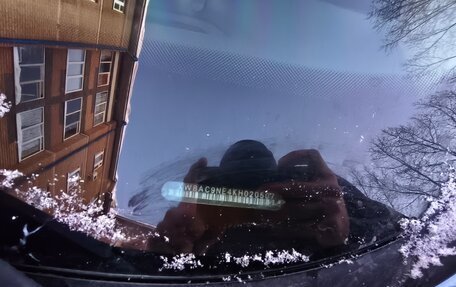 Skoda Octavia, 2019 год, 1 880 000 рублей, 20 фотография