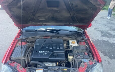 Chevrolet Lacetti, 2007 год, 270 000 рублей, 4 фотография