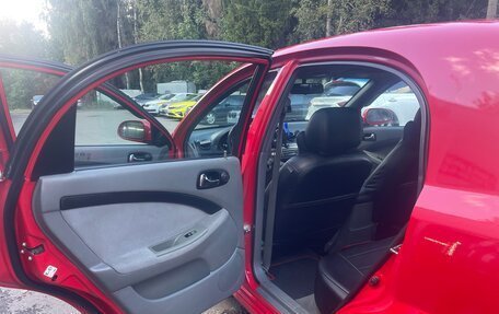 Chevrolet Lacetti, 2007 год, 270 000 рублей, 5 фотография