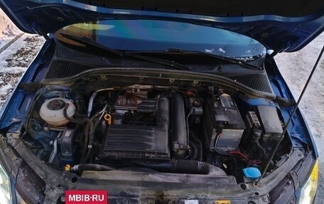 Skoda Octavia, 2019 год, 1 880 000 рублей, 19 фотография