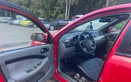 Chevrolet Lacetti, 2007 год, 270 000 рублей, 7 фотография