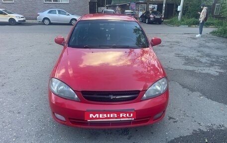 Chevrolet Lacetti, 2007 год, 270 000 рублей, 12 фотография