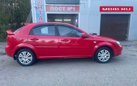 Chevrolet Lacetti, 2007 год, 270 000 рублей, 14 фотография