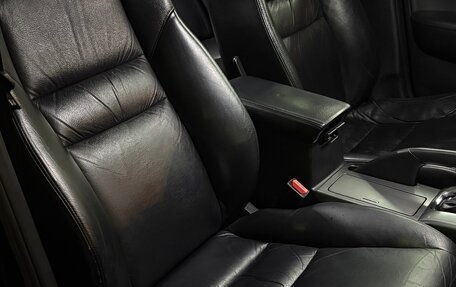 Honda Accord VII рестайлинг, 2007 год, 920 000 рублей, 13 фотография