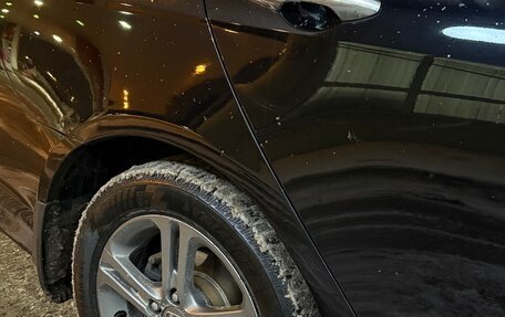 Honda Accord VII рестайлинг, 2007 год, 920 000 рублей, 14 фотография