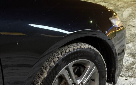 Honda Accord VII рестайлинг, 2007 год, 920 000 рублей, 15 фотография