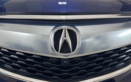 Acura MDX III рестайлинг, 2014 год, 4 250 000 рублей, 3 фотография