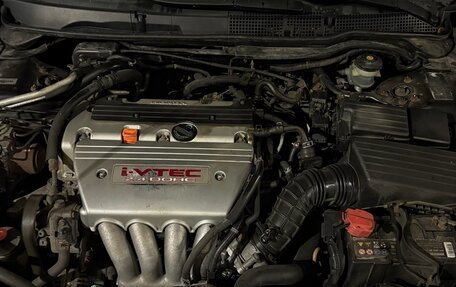 Honda Accord VII рестайлинг, 2007 год, 920 000 рублей, 16 фотография