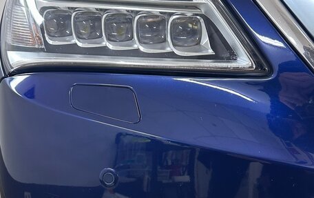 Acura MDX III рестайлинг, 2014 год, 4 250 000 рублей, 4 фотография