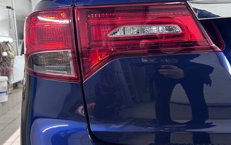 Acura MDX III рестайлинг, 2014 год, 4 250 000 рублей, 10 фотография