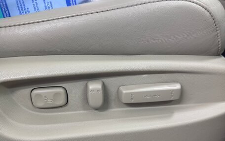 Acura MDX III рестайлинг, 2014 год, 4 250 000 рублей, 18 фотография