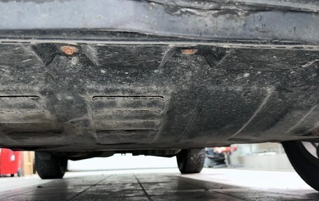 Acura MDX III рестайлинг, 2014 год, 4 250 000 рублей, 15 фотография