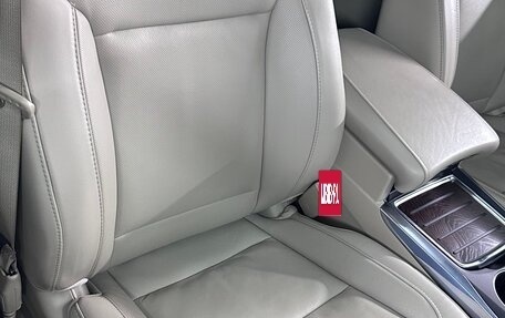 Acura MDX III рестайлинг, 2014 год, 4 250 000 рублей, 16 фотография