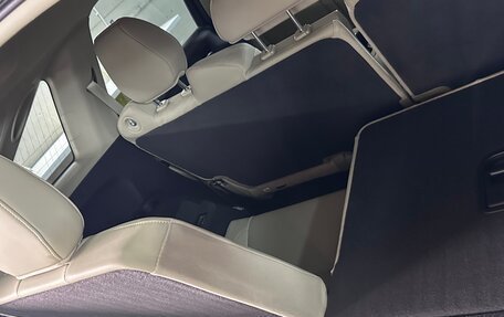 Acura MDX III рестайлинг, 2014 год, 4 250 000 рублей, 29 фотография