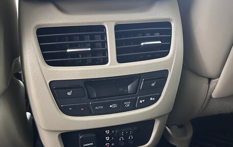 Acura MDX III рестайлинг, 2014 год, 4 250 000 рублей, 31 фотография