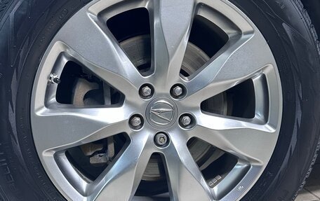 Acura MDX III рестайлинг, 2014 год, 4 250 000 рублей, 24 фотография