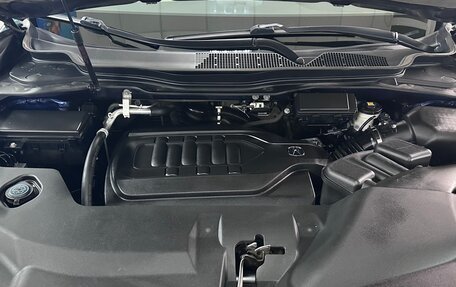 Acura MDX III рестайлинг, 2014 год, 4 250 000 рублей, 35 фотография