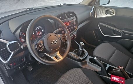 KIA Soul III, 2020 год, 1 800 000 рублей, 6 фотография