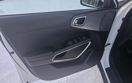 KIA Soul III, 2020 год, 1 800 000 рублей, 11 фотография