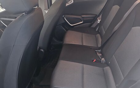 KIA Soul III, 2020 год, 1 800 000 рублей, 10 фотография