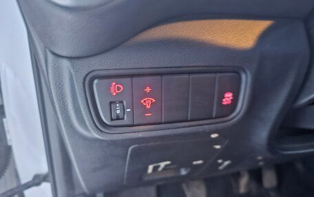 KIA Soul III, 2020 год, 1 800 000 рублей, 9 фотография