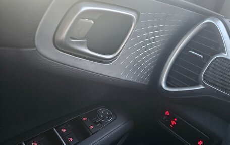 KIA Soul III, 2020 год, 1 800 000 рублей, 16 фотография