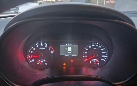 KIA Soul III, 2020 год, 1 800 000 рублей, 14 фотография