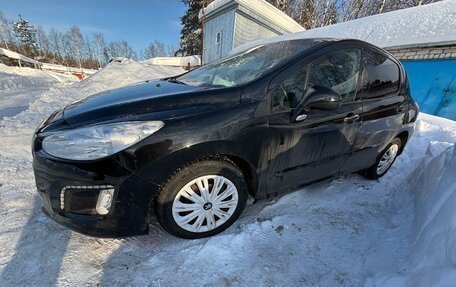 Peugeot 308 II, 2011 год, 399 999 рублей, 5 фотография