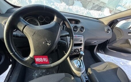 Peugeot 308 II, 2011 год, 399 999 рублей, 7 фотография
