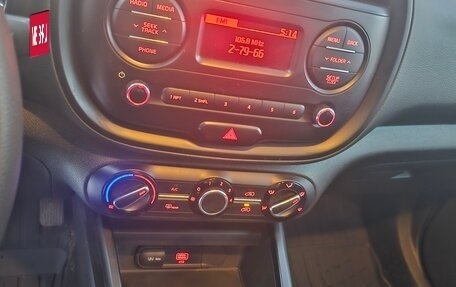 KIA Soul III, 2020 год, 1 800 000 рублей, 15 фотография